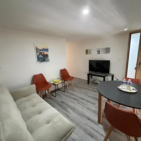 Apartamento T1 Bis, 33m2, Avec Cuisine, En Hyper Centre, Aix Les Bains Aix-les-Bains