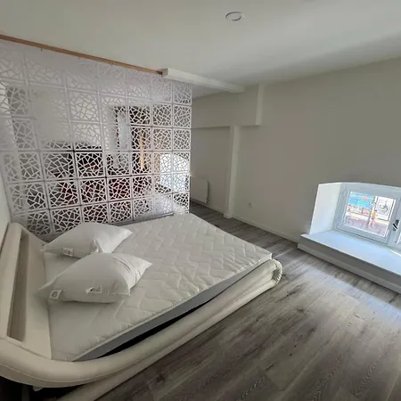 T1 Bis, 33m2, Avec Cuisine, En Hyper Centre, Aix Les Bains *